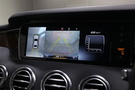 2016 Mercedes-Benz S CLASS null