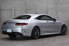 2016 Mercedes-Benz S CLASS null
