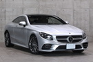 2016 Mercedes-Benz S CLASS null