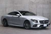 2016 Mercedes-Benz S CLASS null