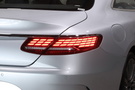 2016 Mercedes-Benz S CLASS null
