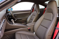 2019 Porsche 911 null