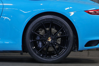 2019 Porsche 911 null