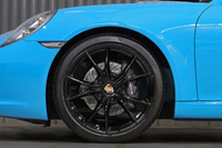 2019 Porsche 911 null