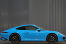2019 Porsche 911 null