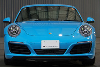 2019 Porsche 911 null