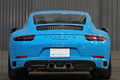 2019 Porsche 911 null