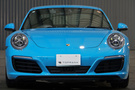 2019 Porsche 911 null
