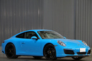 2019 Porsche 911 null