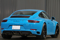 2019 Porsche 911 null