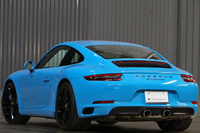 2019 Porsche 911 null