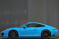 2019 Porsche 911 null