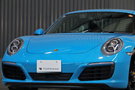 2019 Porsche 911 null