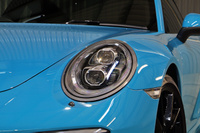 2019 Porsche 911 null