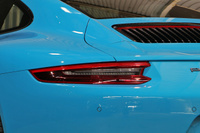 2019 Porsche 911 null
