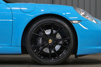 2019 Porsche 911 null