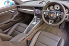 2019 Porsche 911 null