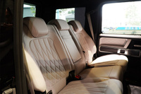 2025 Mercedes-Benz G CLASS null