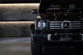 2025 Mercedes-Benz G CLASS null
