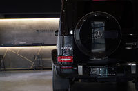 2025 Mercedes-Benz G CLASS null