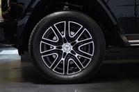 2025 Mercedes-Benz G CLASS null