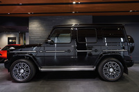 2025 Mercedes-Benz G CLASS null