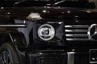 2025 Mercedes-Benz G CLASS null