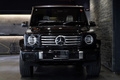2025 Mercedes-Benz G CLASS null