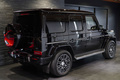 2025 Mercedes-Benz G CLASS null