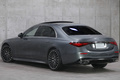 2021 Mercedes-Benz S CLASS null