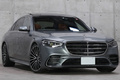 2021 Mercedes-Benz S CLASS null