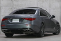 2021 Mercedes-Benz S CLASS null