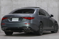 2021 Mercedes-Benz S CLASS null