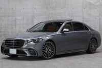 2021 Mercedes-Benz S CLASS null