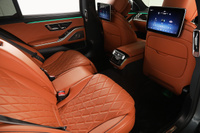 2021 Mercedes-Benz S CLASS null