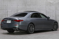 2021 Mercedes-Benz S CLASS null