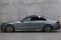 2021 Mercedes-Benz S CLASS null