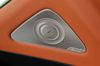 2021 Mercedes-Benz S CLASS null