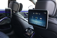 2024 Mercedes-Benz S CLASS 