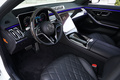 2024 Mercedes-Benz S CLASS 
