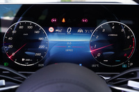 2024 Mercedes-Benz S CLASS 