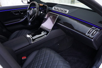 2024 Mercedes-Benz S CLASS 