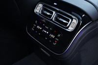 2024 Mercedes-Benz S CLASS 