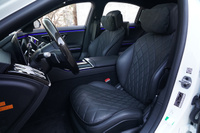 2024 Mercedes-Benz S CLASS 