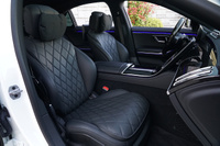 2024 Mercedes-Benz S CLASS 