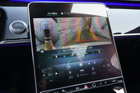 2024 Mercedes-Benz S CLASS 