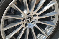 2024 Mercedes-Benz S CLASS 