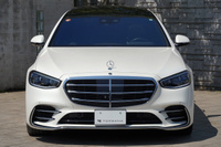 2024 Mercedes-Benz S CLASS 