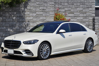 2024 Mercedes-Benz S CLASS 