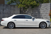 2024 Mercedes-Benz S CLASS 
